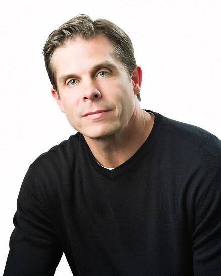 Influential Entrepreneurs with Mike Saunders - Business Innovators Radio Network