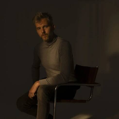 Miloslav König - Hedvábí (CD/LP) - Image 4