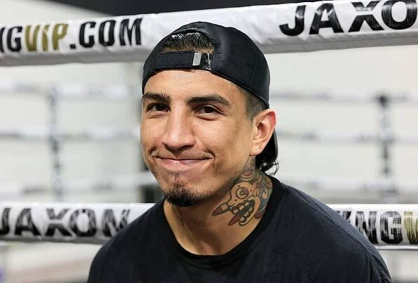 Mario Barrios chápe kritiku boje Mannyho Pacquiao, „velmi překvapené“