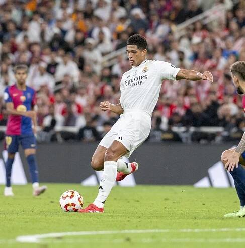 Churros y Tácticas Podcast: Pre-Clasico Thoughts