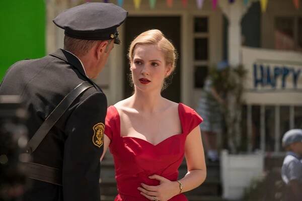 Flowers in the Attic: The Origin - Part 4: The Martyr - Z filmu - Hannah Dodd