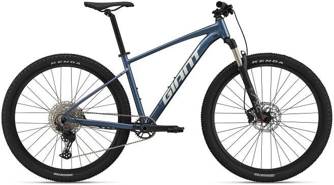 FOCUS - Raven 8.7 29" modrá 2024