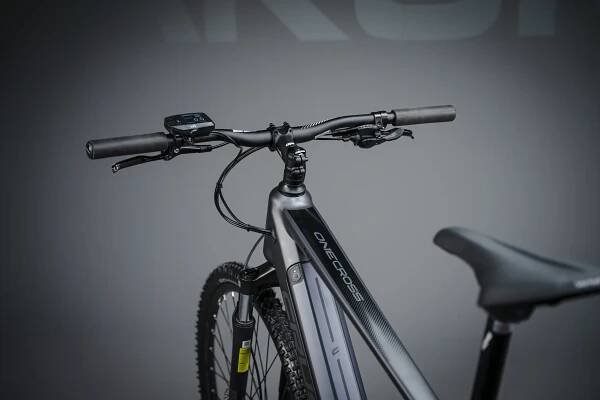 Crussis ONE-Cross 7.10-(720 Wh)