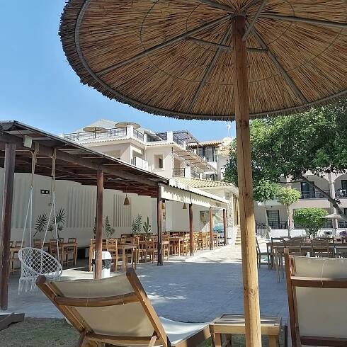 ARION RESORT - Updated 2025 Hotel Reviews (Zakynthos/Vasilikos)