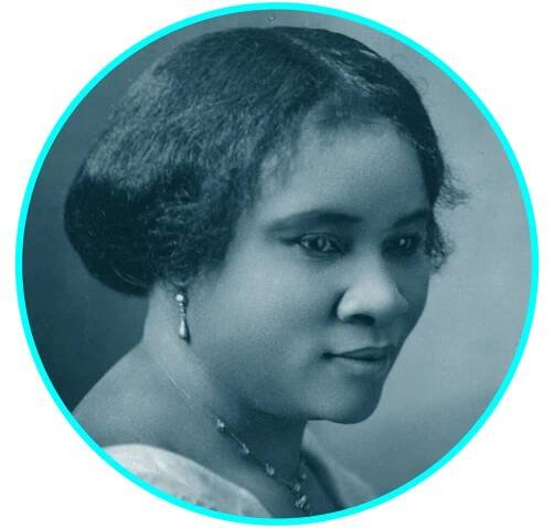 About A’Lelia Walker | Madam C.J. Walker