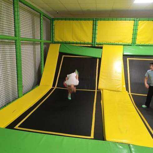 Jump Arena Sokolov - V. třída 5