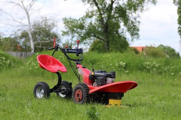 VARI RBS 700 | ELVA PROFI s.r.o.