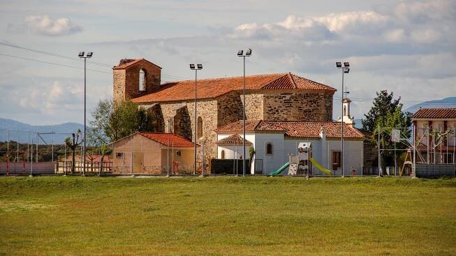 Toril, Cáceres