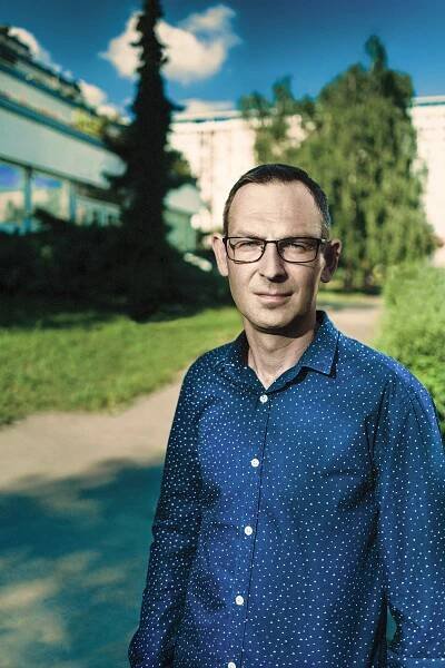 Ondřej Gros