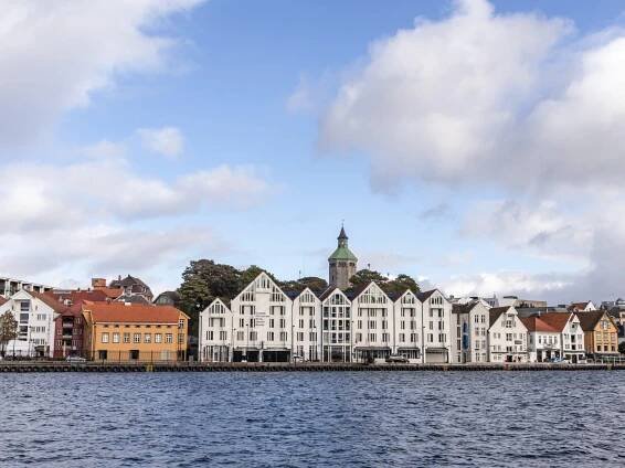 Stavanger Tipps Norwegen Reise