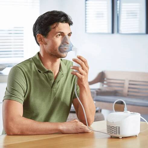 C101 Essential - OMRON Healthcare Customer Service Europe