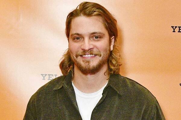 Yellowstone's Luke Grimes Says 'Love and Family' Will Drive Final Episodes, Promises 'Really Juicy Drama'