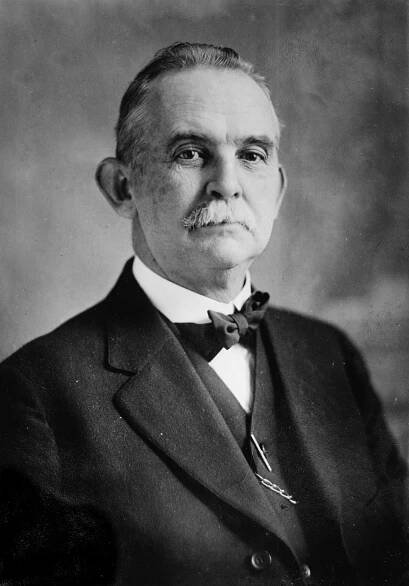 Pleasant A. Stovall