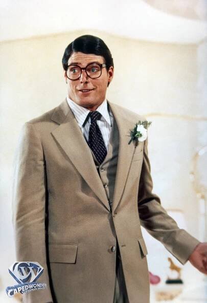 Superman II Gallery | CapedWonder Superman Imagery