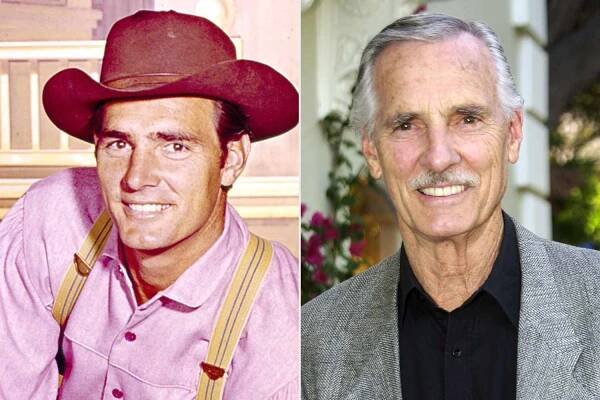 Dennis Weaver