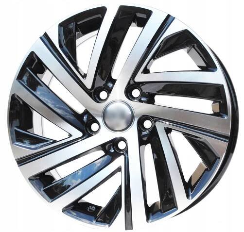 6153 MB RÁFKY 16 5x112 PRO VW GOLF 6 7 PASSAT GTI