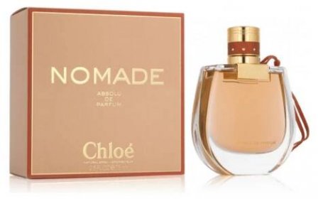Chloé Nomade Absolu De Parfum - EDP 30 ml