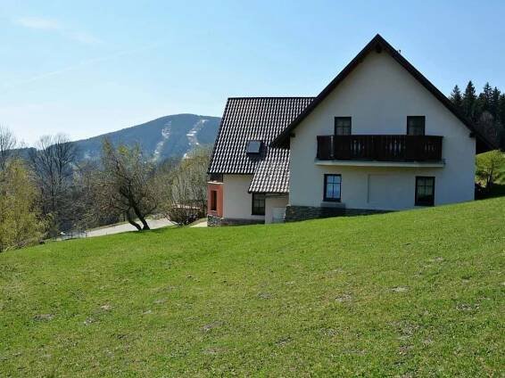 Penzion Protěž ubytování - ubytování Strážné - foto 4