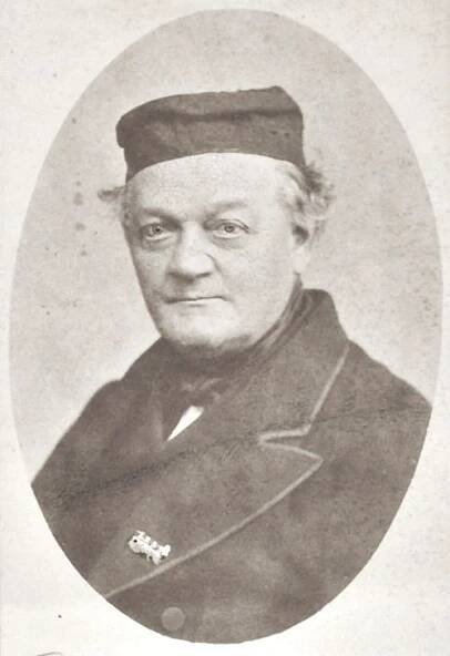 Johann Georg Lehmann (Historiker) – Wikipedia