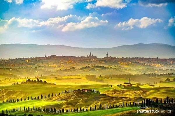 Via Francigena