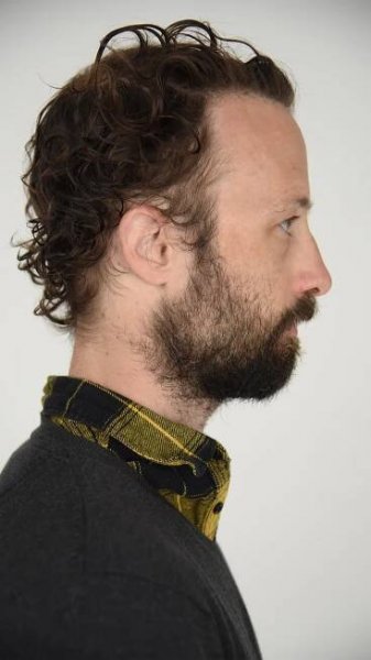 Arnaud Humbert – Slavic