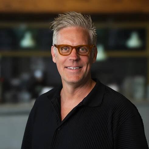 Shawn Struckmeier