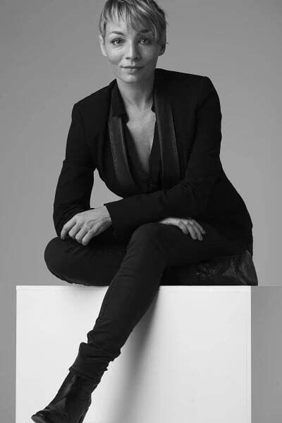 press - Sara Jangfeldt