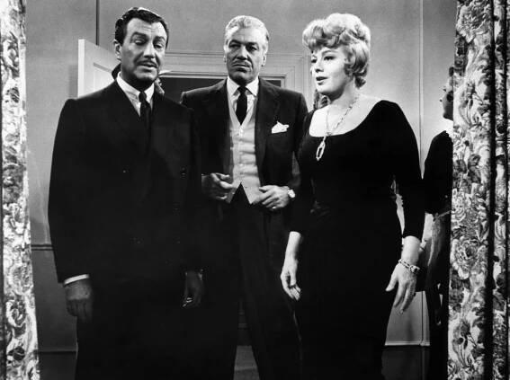 Robert Taylor - Actor, Singer