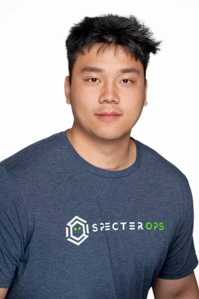 Team - SpecterOps