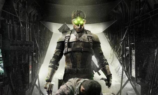 Splinter Cell: Chystá se seriál podle známé videohry