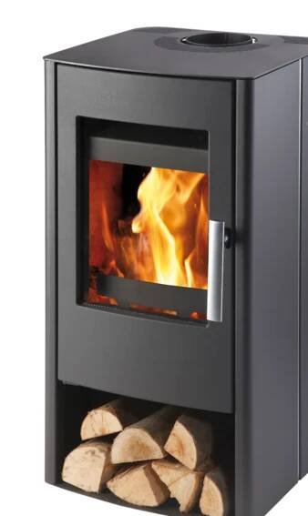 Haas+Sohn Premium Herborn II - černá