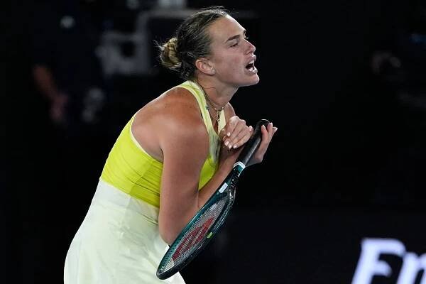 Australian Open 2025: Reakcie médií na triumf Madison Keysovej | SPORTNET