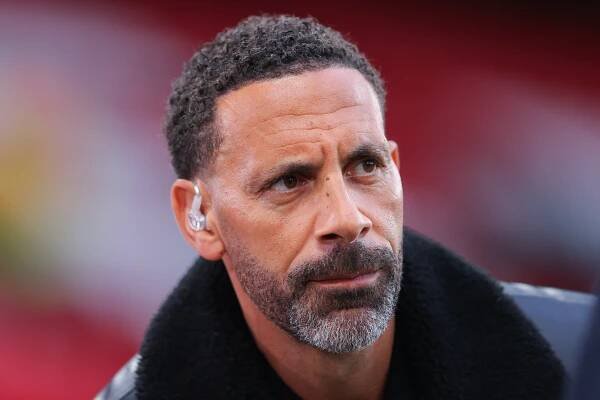 Rio Ferdinand - latest news, interviews, pictures - Liverpool.com