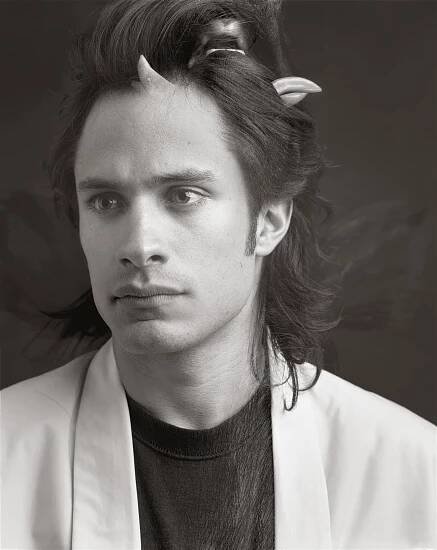 Gael García Bernal