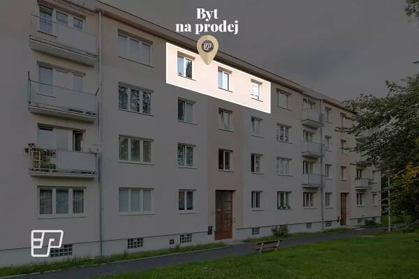 Označení bytu