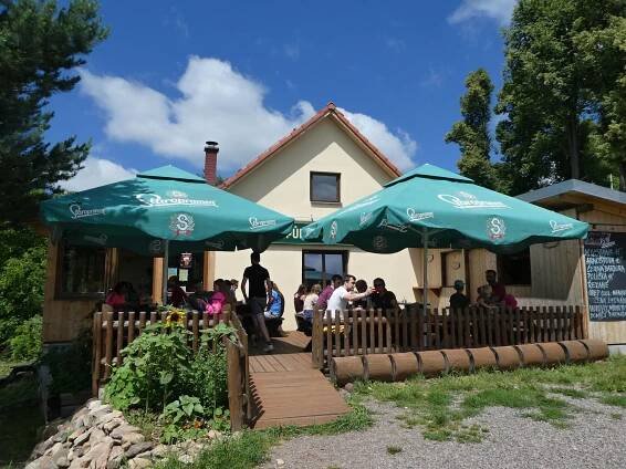 Hospůdka Na Hradisku foto 3