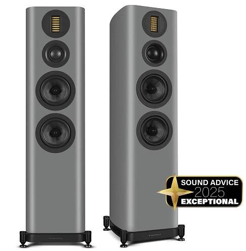 Wharfedale EVO 5.4