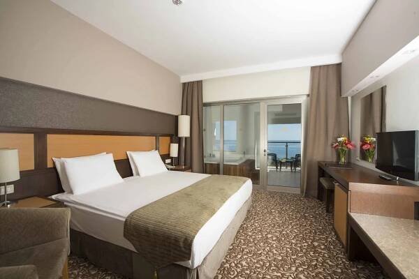 Arcanus Sorgun Rezort 5*