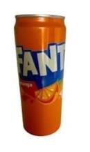 Fanta orange 24 ks/330 ml