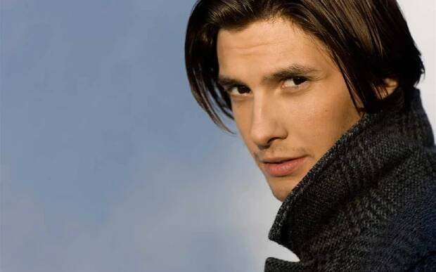 Ben Barnes fotka
