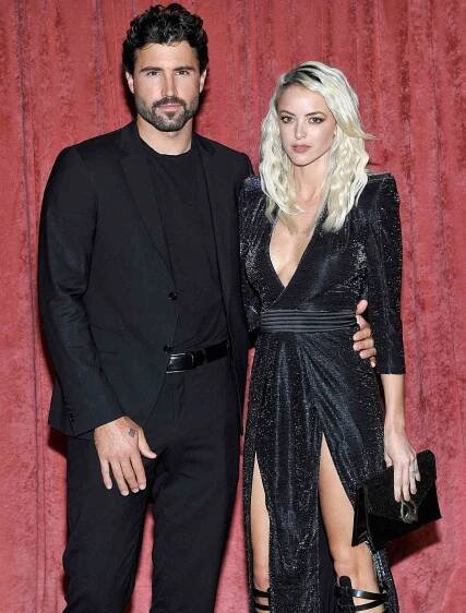 Brody Jenner and Kaitlynn Carter Split Just 1 Year After Indonesian Wedding