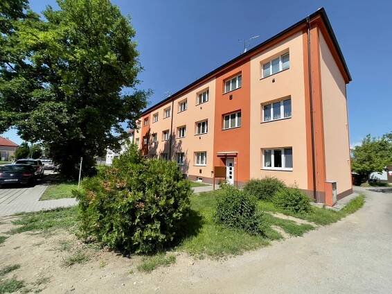 Prodej Byt 2+kk, Vídeňská, Pohořelice, okres Brno-venkov