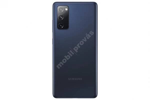 Samsung G781B Galaxy S20 FE 5G 6GB/128GB Dual SIM blue CZ Distribuce :: :: mobilprovas.cz