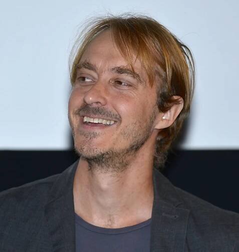 Jonas Karlsson (Schauspieler)