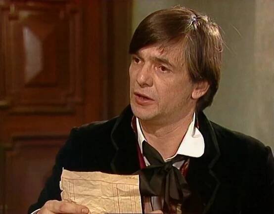 Básník (1987)