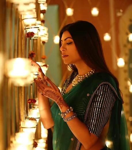 Sushmita Sen Age, Height, Biography 2024 Wiki, Net Worth, Boyfriend - Trusted Networth of Famours Celebrities