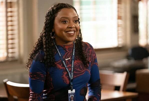 2025 Emmys: Lead Actress in Comedy Series Predictions for Emmy Awards