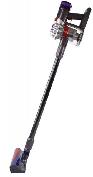 VYSAVAČ DYSON V8 ABSOLUTE šedý EAN (GTIN) 5025155069585