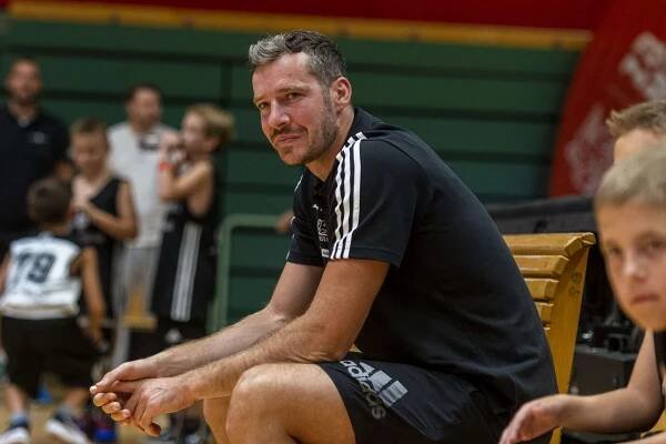 Basketballcamp Goran Dragić 2025 - Thermana Laško
