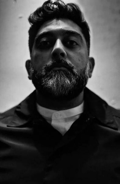 Ameer Choudrie Gallery – Ameer Choudrie